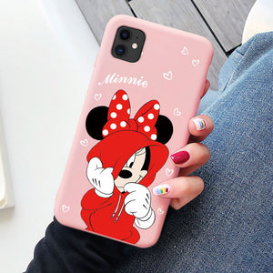 mouse Cases For iPhone